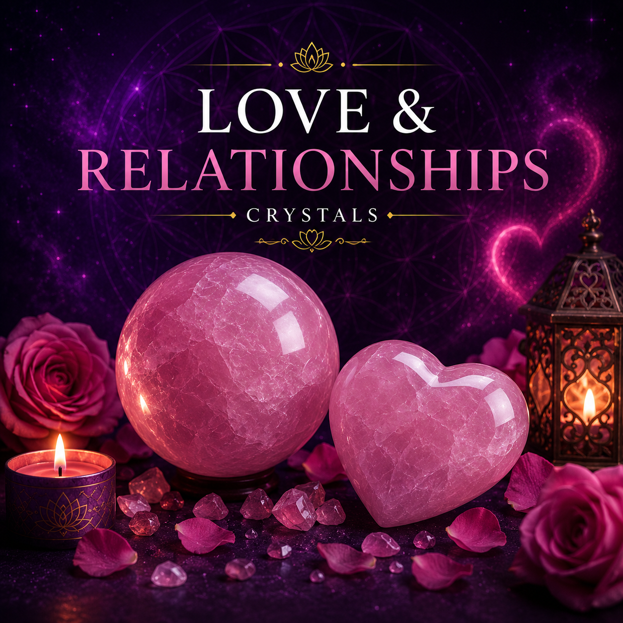 Love & Relationship