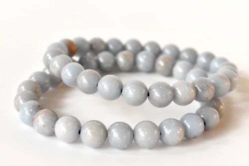 Angelite Bracelet