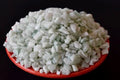 Amazonite Gemstone Chips (1 KG)