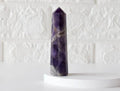 Amethyst Obelisk/Tower (3-4 inch)
