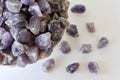 Amethyst Rough Stones