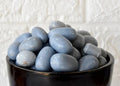 Angelite Tumbled Stones