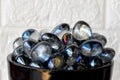 Labradorite Tumbled Stones