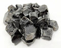 Black Obsidian Rough Stones