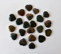 Bloodstone Bracelet