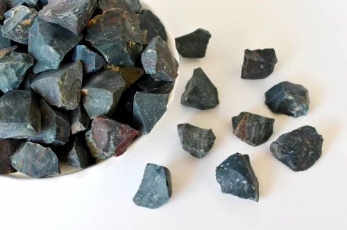 Bloodstone Rough Stones