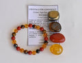 Confidence Intention Crystals Kit