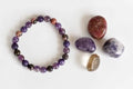Relaxation Intention Crystals Kit