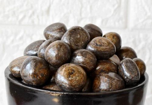 Bronzite Tumbled Stones