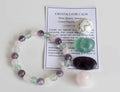 Calm Intention Crystals Kit