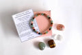 Career Growth/New Opportunity Crystal Kit