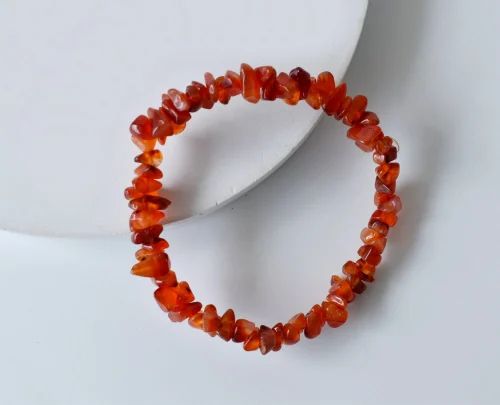 Carnelian Tumbled Stones