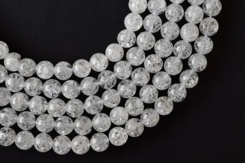 Crack Crystal Bracelet
