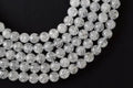 Crack Crystal Crystal Beads