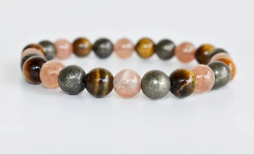 Leo Zodiac Crystals Kit