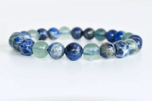 Virgo Zodiac Crystals Kit