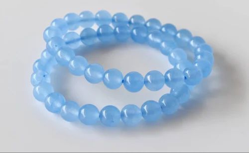 Chalcedony Bracelet