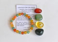 Creativity Intention Crystals Kit