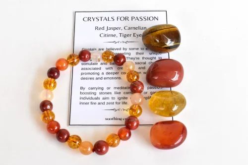 Passion Bracelet