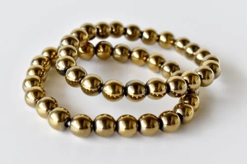 Hematite Bracelet