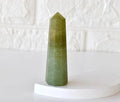 Green Aventurine 2" Heart (1 KG)
