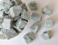 Green Aventurine Rough Stones