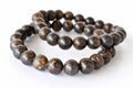 Bronzite Bracelet
