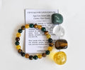 Good Fortune Intention Crystals Kit