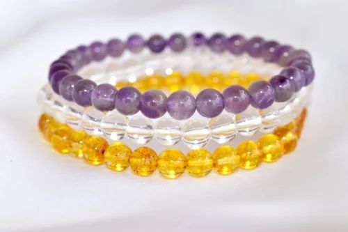 Health Bracelet
