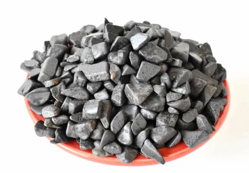 Hematite Gemstone Chips (1 KG)