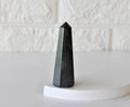 Hematite Obelisk/Tower (3-4 inch)