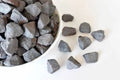 Hematite Rough Stones