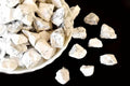 Howlite Rough Stones