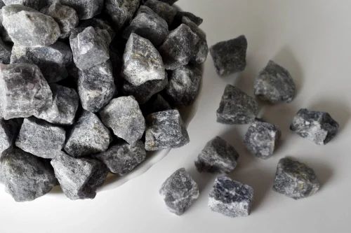 Iolite AAA Crystal Beads