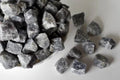 Iolite Rough Stones