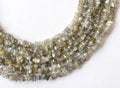 Labradorite Gemstone Chips (1 KG)