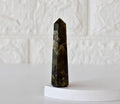 Labradorite Obelisk/Tower (3-4 inch)