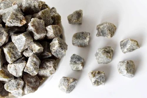 Labradorite Rough Stones