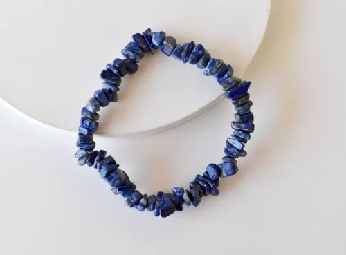 Lapis Lazuli Bracelet