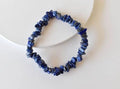 Lapis Lazuli Diffuser Bracelet
