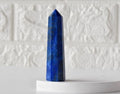 Lapis Lazuli 2" Heart (1 KG)