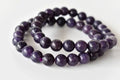 Lepidolite 2" Palm Stone (1 KG)