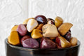 Mookaite Tumbled Stones