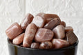 Moonstone (Multi) Tumbled Stones