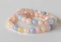 Morganite Bracelet