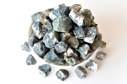 Tree Agate Rough Stones