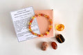 Motivation And Energy Bracelet
