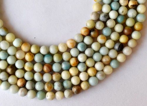 Multi Amazonite Bracelet