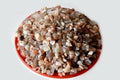 Multi Moonstone Gemstone Chips (1 KG)