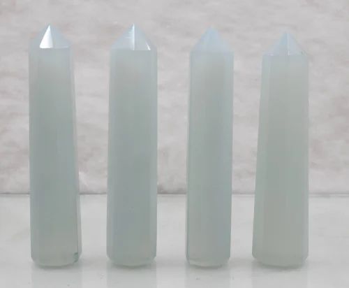 Opal Obelisk/Tower (3-4 inch)
